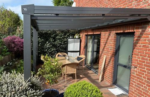 Bad Oeynhausen Apartment | Apartment Hideaway