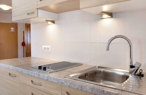 Santa Maddalena Apartment | Apartment "Hilber Furchetta" with Mountain View, Garden and Wi-Fi
