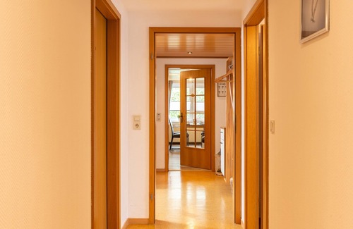 Stiekelkamperfehn Apartment | Apartment, Hillers, 35218 - Apartment Hillers