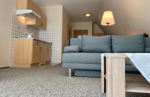 Niederhaverbeck Apartment | Apartment Hillmer