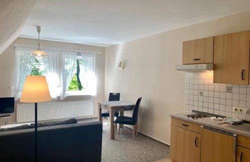 Niederhaverbeck Apartment | Apartment Hillmer