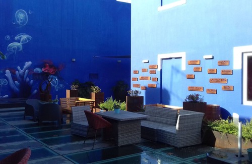 Setubal Apartment | Apartment historic center Setubal 6 people