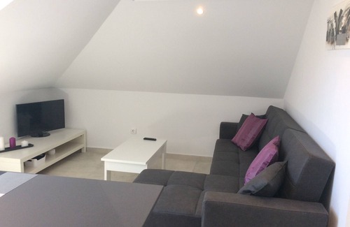 Setubal Apartment | Apartment historic center Setubal 6 people