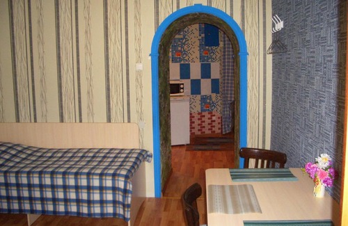 Kostroma Apartment | Apartment Historical Center