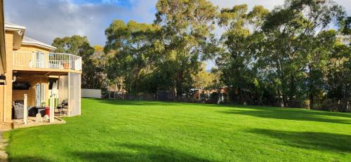 Geilston Bay Apartment | Apartment Hobart Two Bedroom Self Contained in Geilston Bay