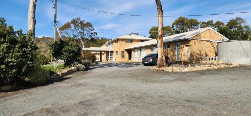 Geilston Bay Apartment | Apartment Hobart Two Bedroom Self Contained in Geilston Bay