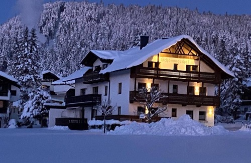 Seefeld in Tirol Apartment | Apartment Hocheder - Holiday apartments Schönangerhof