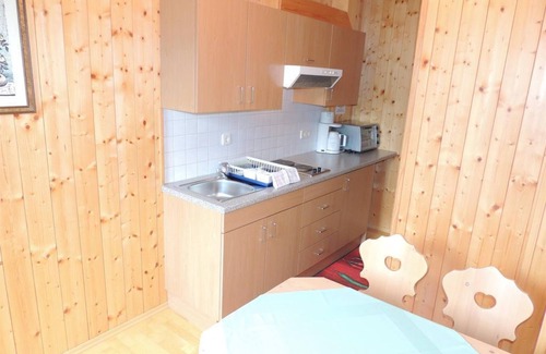Mariapfarr Apartment | Apartment "Hochgolling" Short stay - ÖRGLWIRT'S FERIENWELT - Country house