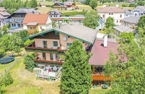 Mariapfarr Apartment | Apartment "Hochgolling" Short stay - ÖRGLWIRT'S FERIENWELT - Country house