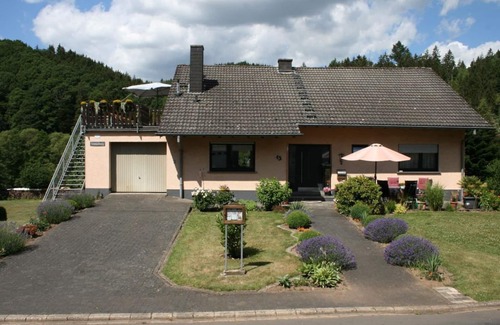 Densborn Apartment | Apartment Hockelmann - 2 bed apartment -Non-smoking