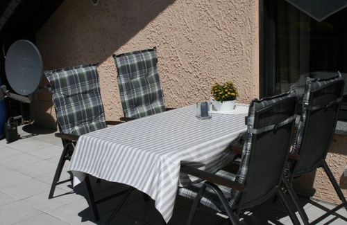 Densborn Apartment | Apartment Hockelmann - 2 bed apartment -Non-smoking