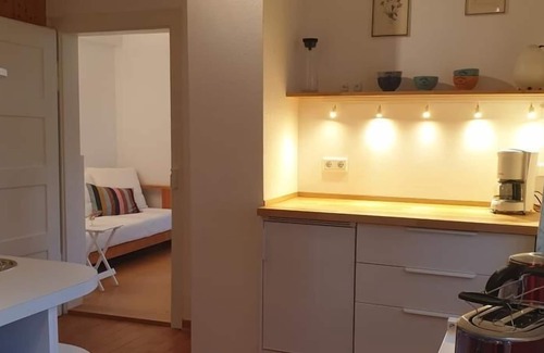Neuweiler Apartment | Apartment Hofstett