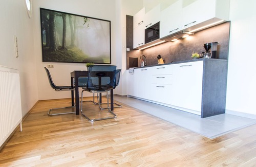 Speising Apartment | Apartment Hofwiesengasse