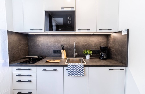 Speising Apartment | Apartment Hofwiesengasse