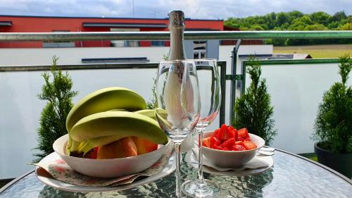 Hradec Kralove Apartment | Apartment Holata 401