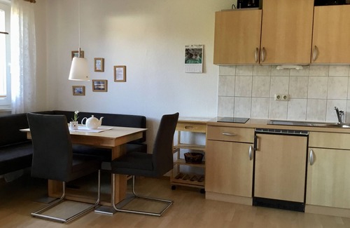 Ostseebad Prerow Apartment | Apartment - holiday on the sea