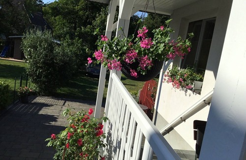 Ostseebad Prerow Apartment | Apartment - holiday on the sea