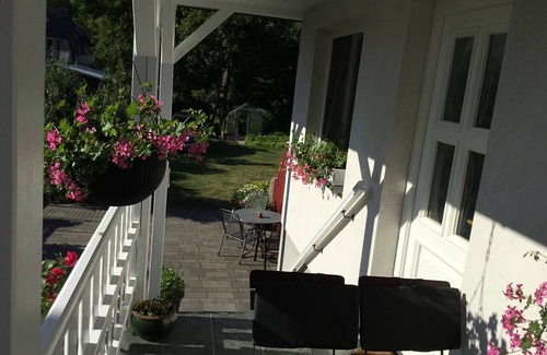 Ostseebad Prerow Apartment | Apartment - holiday on the sea