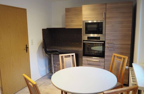 Olbernhau Apartment | Apartment - Holiday apartment Piroska