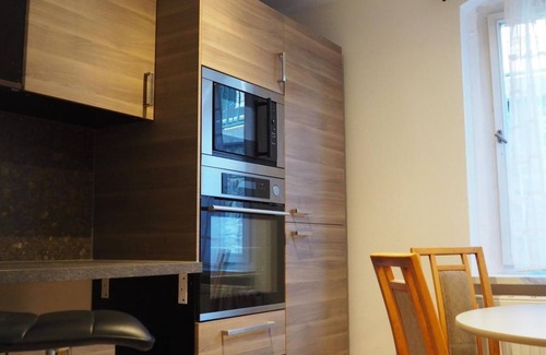 Olbernhau Apartment | Apartment - Holiday apartment Piroska