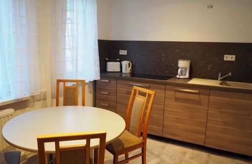 Olbernhau Apartment | Apartment - Holiday apartment Piroska