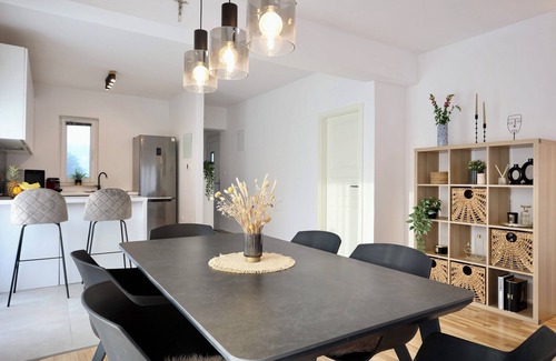 Mejasi Apartment | Apartment Holiday Home TiA (96751-A1) - Split