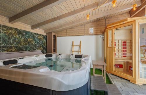 Sarvar Apartment | Apartment Holiday Island by Interhome