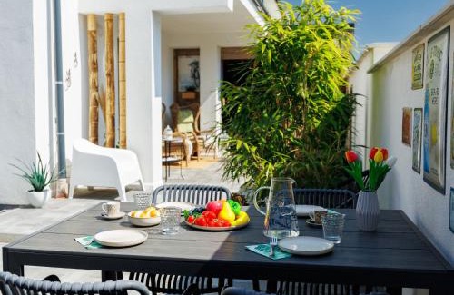 Sarvar Apartment | Apartment Holiday Island by Interhome