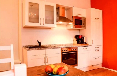 Altenmedingen Apartment | Apartment Hollerbusch