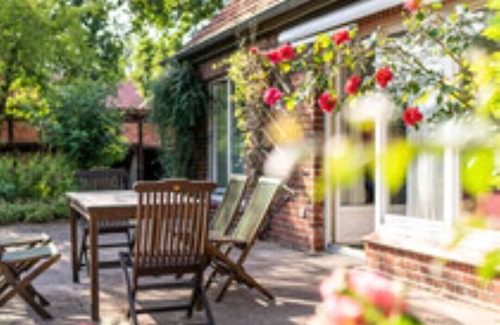 Altenmedingen Apartment | Apartment Hollerbusch