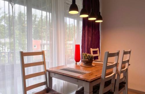 Horn-Lehe Apartment | Apartment Hollergrund