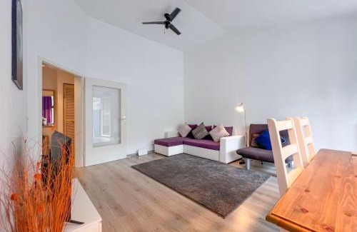 Horn-Lehe Apartment | Apartment Hollergrund