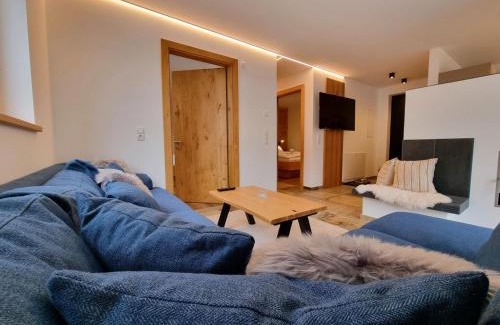 Landeck Apartment | Apartment Home Dachsbau by Interhome