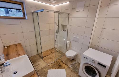 Landeck Apartment | Apartment Home Dachsbau by Interhome