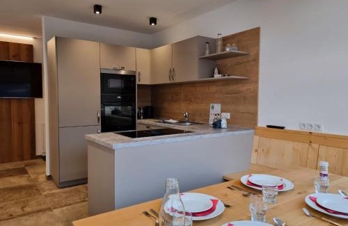 Landeck Apartment | Apartment Home Dachsbau by Interhome