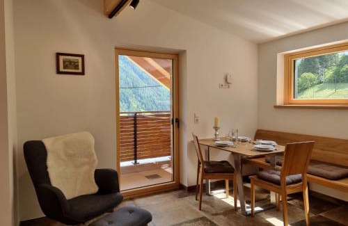 Landeck Apartment | Apartment Home Fuchsbau by Interhome