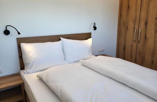 Landeck Apartment | Apartment Home Fuchsbau by Interhome