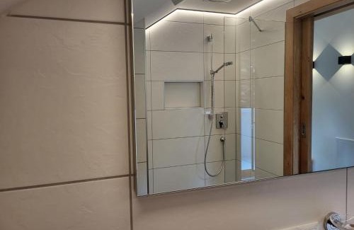 Landeck Apartment | Apartment Home Fuchsbau by Interhome
