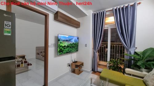 Phan Rang Apartment | Apartment Homestay Phan Rang - heri24h (1-6per)