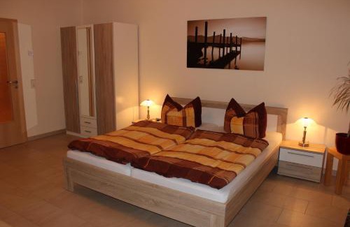 Pirna Apartment | Apartment Horn