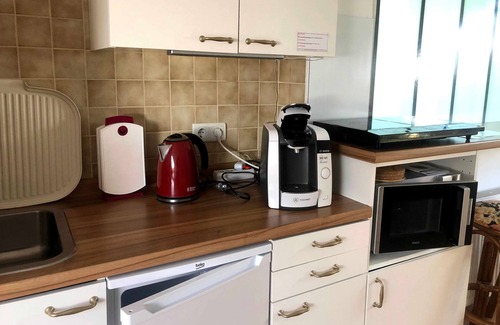 Kirchlengern Apartment | Apartment Horn, Germany