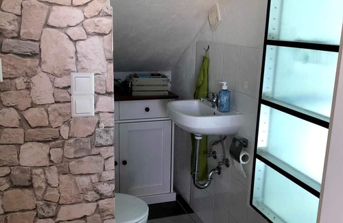Kirchlengern Apartment | Apartment Horn, Germany