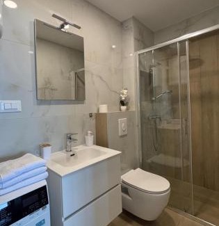 Bratus Apartment | Apartment Hortenzija