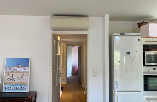 Soorts-Hossegor Apartment | Apartment Hossegor Center