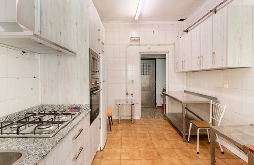 Lorca Apartment | Apartment 'Hostal Venta' with Mountain Views, Shared Pool and Wi-Fi