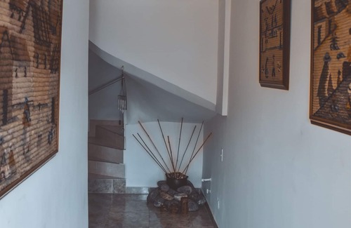 Cali Apartment | Apartment, Hot water, Wifi, Bathroom per bedroom.