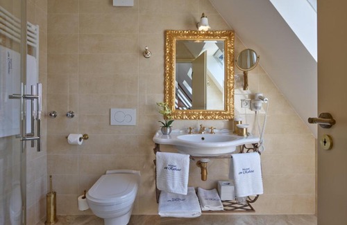 Dusseldorf Old Town House | Apartment-Hotel am Rathaus
