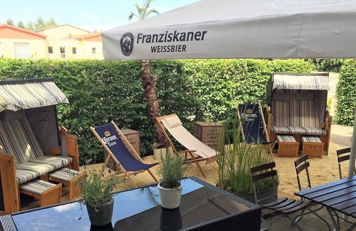 Halberstadt House | Apartment - Hotel Ambiente