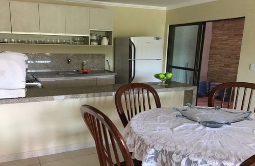 Novo Gravata Apartment | Apartment Hotel Canarius Resort Gravatá 2 Suites and Balcony.