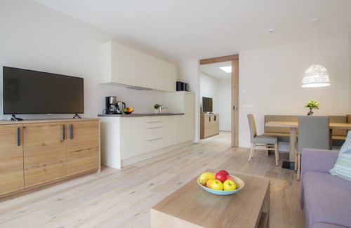 Avelengo Apartment | Apartment Hotel Christine